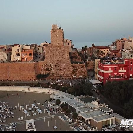 Brigida 103 Bed & Breakfast Termoli Exterior photo